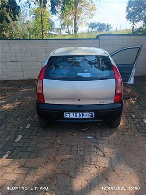 Used 2006 Tata Indica 1.4 DLS