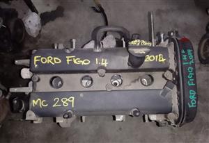 Ford Figo engine for sale