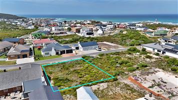 Your Next Address: Agulhas