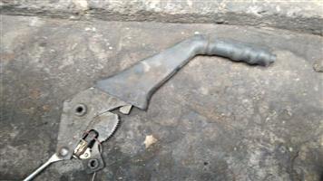 OPEL ASTRA HAND BRAKE LEAVER FOR SALE