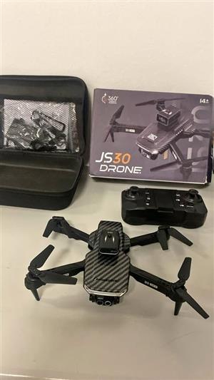 Mini HD Dual Camera Drone