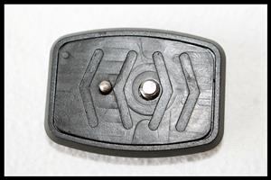 Quick Release Plate - 5