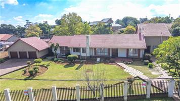 House For Sale in Meredale