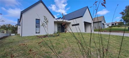 Designed in Line with top trend - Barons View Estate