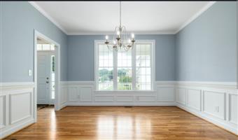 E G HOME PAINTING SERVICES 