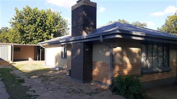 A desirably tranguil secured house in the heart of CW5