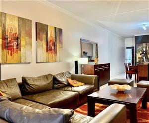 Apartment Rental Monthly in Morningside