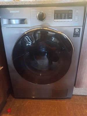 Samsung Washing Machine