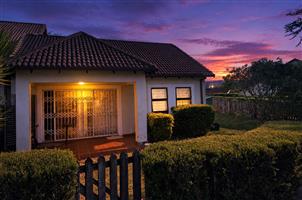 Townhouse For Sale in Assagay