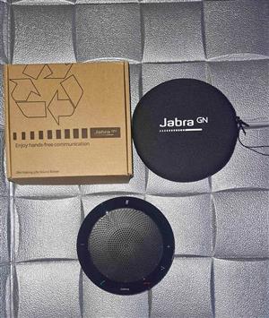 Jabra PHS0001U Meeting / Conference Speaker Brand New