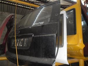 Ford Territory tailgate for sale