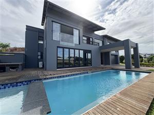 3 Bedroom House for sale in Sahiti Coastal Estate, Desainagar