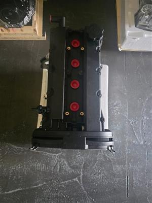CHEV AVEO/CHEV OPTRA /CHEV CRUZE F16D3 1.6 ENGINE FOR SALE 
