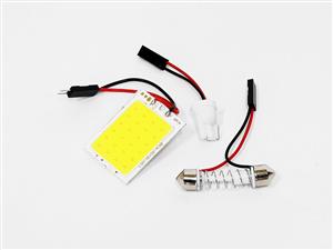 Interior 24LED Cob Bulb