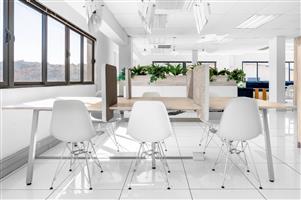 Office Rental Monthly in Pietermaritzburg Central