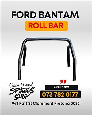 Ford bantam roll bar for sale 