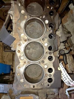 IVECO SOFIM 8140.43 BLOCK / SUB ASSEMBLY AVAILABLE