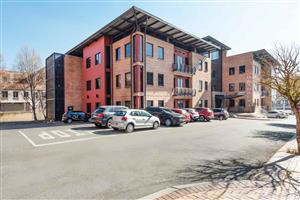 Office Rental Monthly in Johannesburg Central