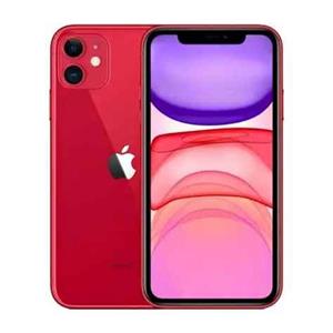 Iphone 11 128gb red