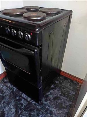 4 Plate Electric Stove for Sale