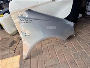VW Polo Vivo Right Fender