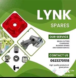 Garden tools, spares and repairs