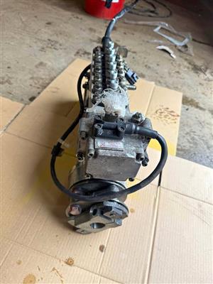 Ud90 diesel pump