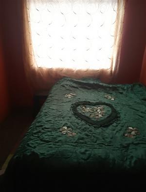 Room for rent in Copesville