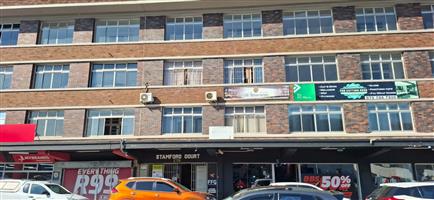 Business Rental Monthly in Stamford Hill