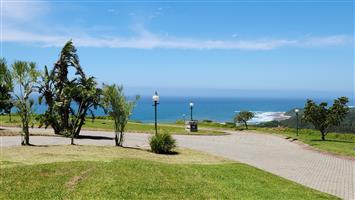 Vacant Land Residential For Sale in Cintsa West