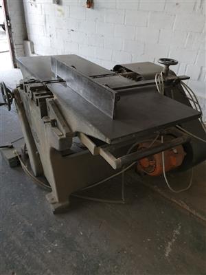 planer thicknesser in All Ads in South 