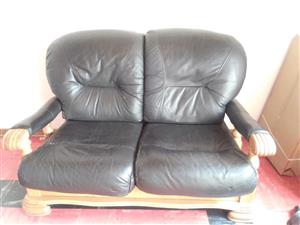 3 piece lounge suite