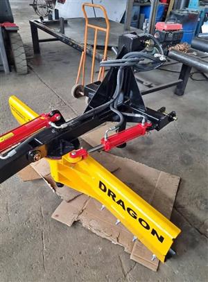 Hydraulic Grader blades/ Scraper