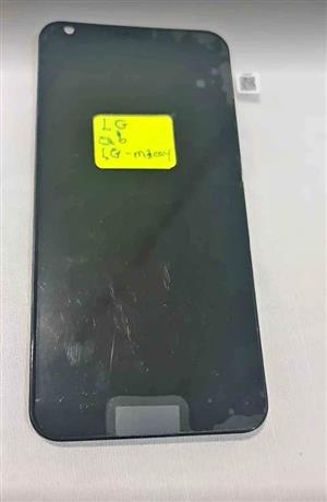 LG Q6 replacement  lcd with frame  model number LG-m700y I don't fit