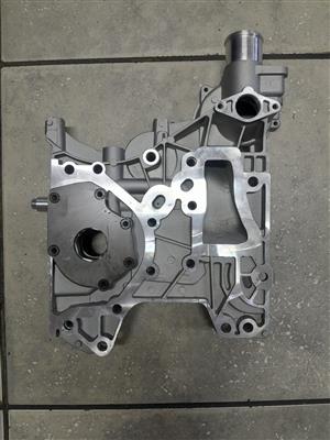 CHEVROLET CRUZE D4 OIL PUMP – NEW 
