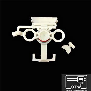 Xbox 360 Controller Mini Steering Wheel