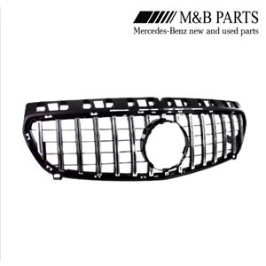 W176 A-Class GT Style Grille Chrome