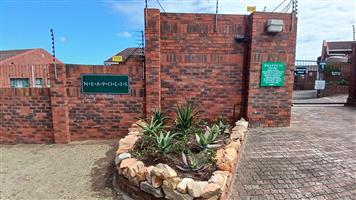 Fully Furnished 3-Bedroom Apartment to Rent in South End