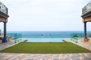 Coastal Luxury Redefined