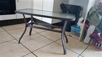 Coffee table urgent sale must go today