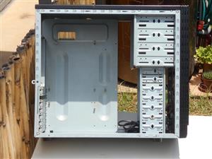 PC case