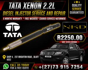 Recon_Injectors_For_Tata_Xenon_2.2L