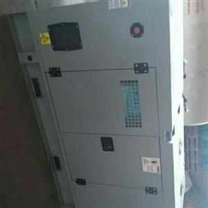 80 Kva Lovol diesel generator brand new @ R109 000 ex vat Infomatech launches unbelievable specials