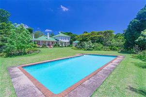 House For Sale in Kloof