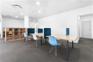 Office Rental Monthly in Richards Bay Central