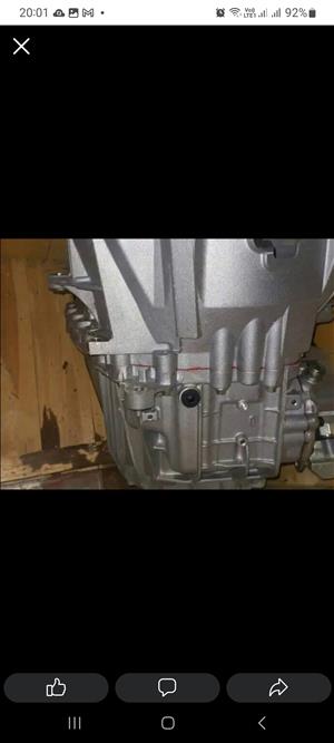 Manual Transmission 