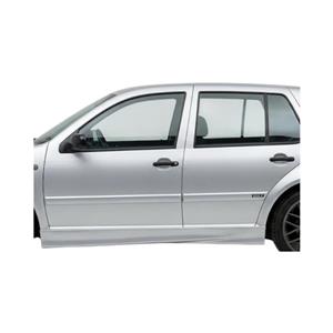 FibreForce M3 Style Side Skirts for VW Golf Mk3