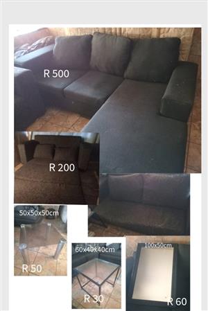 Home furniture urgent sale