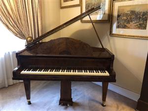 Hoffman Baby Grand Piano
