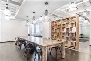 Office Rental Monthly in Stamford Hill